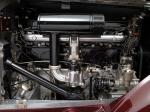 Rolls-Royce Phantom II Continental Coupe by Freestone & Webb 1933 года